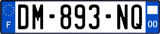 DM-893-NQ