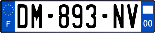 DM-893-NV