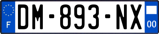 DM-893-NX