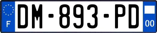 DM-893-PD