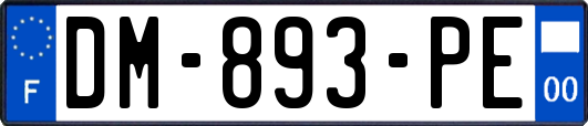 DM-893-PE