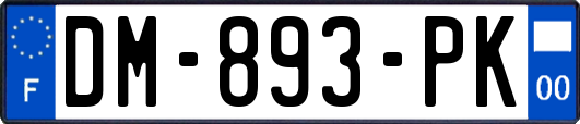 DM-893-PK