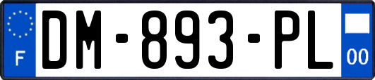 DM-893-PL