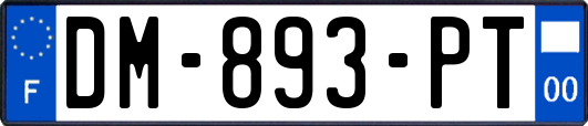 DM-893-PT