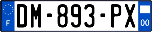 DM-893-PX