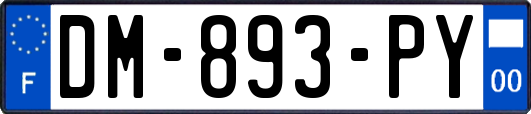 DM-893-PY
