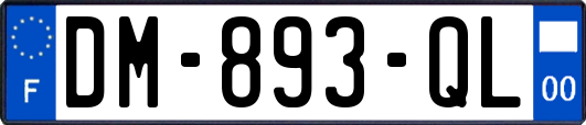 DM-893-QL