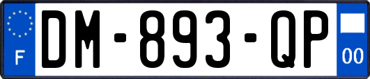DM-893-QP