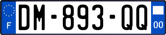 DM-893-QQ