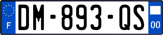 DM-893-QS