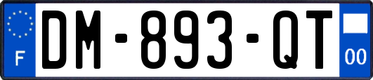 DM-893-QT