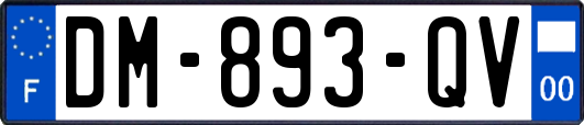 DM-893-QV