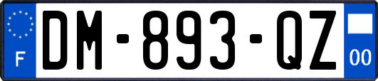 DM-893-QZ