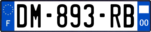 DM-893-RB