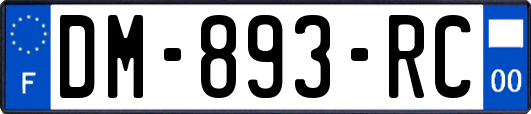 DM-893-RC