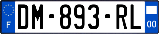 DM-893-RL