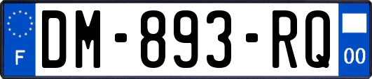 DM-893-RQ