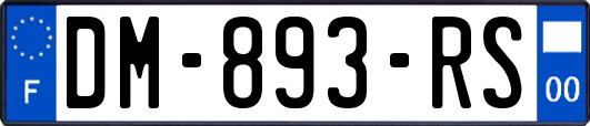 DM-893-RS