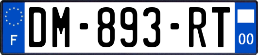 DM-893-RT