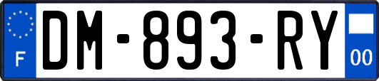 DM-893-RY
