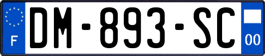 DM-893-SC