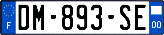 DM-893-SE
