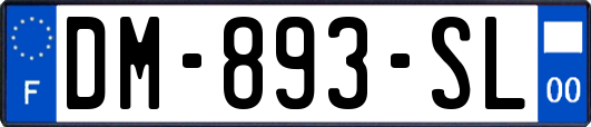 DM-893-SL