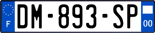 DM-893-SP