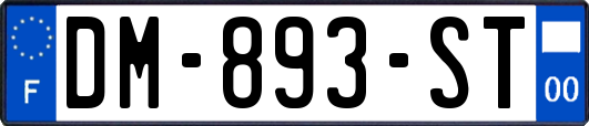 DM-893-ST