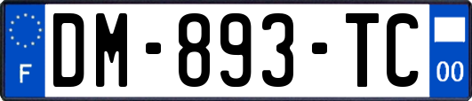 DM-893-TC