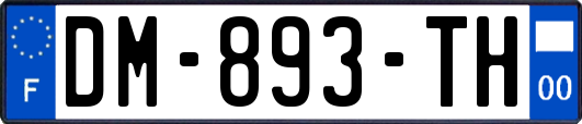 DM-893-TH