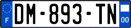 DM-893-TN