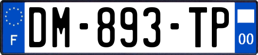 DM-893-TP