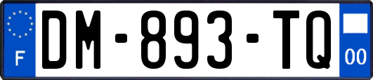 DM-893-TQ