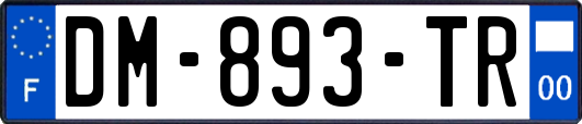 DM-893-TR