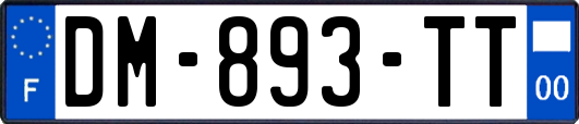 DM-893-TT