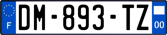 DM-893-TZ