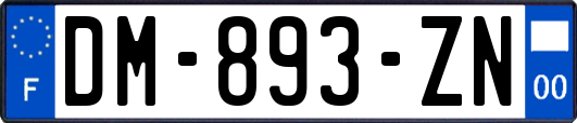 DM-893-ZN