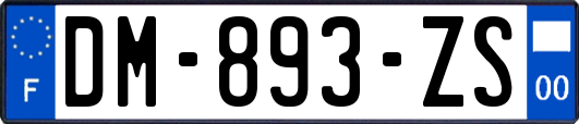 DM-893-ZS