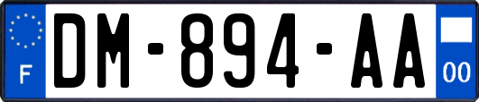 DM-894-AA