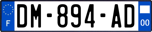 DM-894-AD