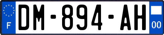 DM-894-AH