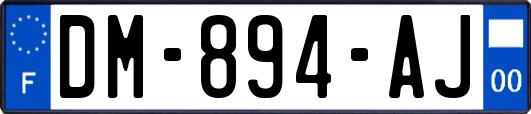 DM-894-AJ