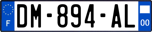 DM-894-AL