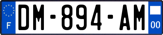 DM-894-AM