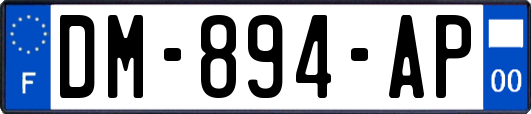 DM-894-AP