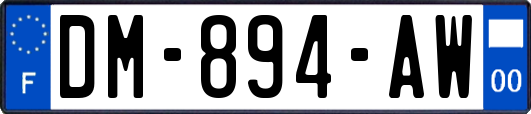 DM-894-AW