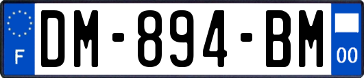 DM-894-BM