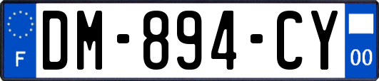 DM-894-CY