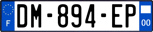 DM-894-EP